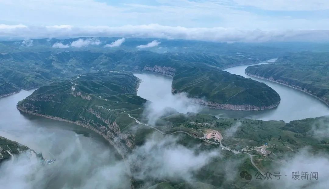 巴林左旗：金融“活水”精准灌溉春耕沃野