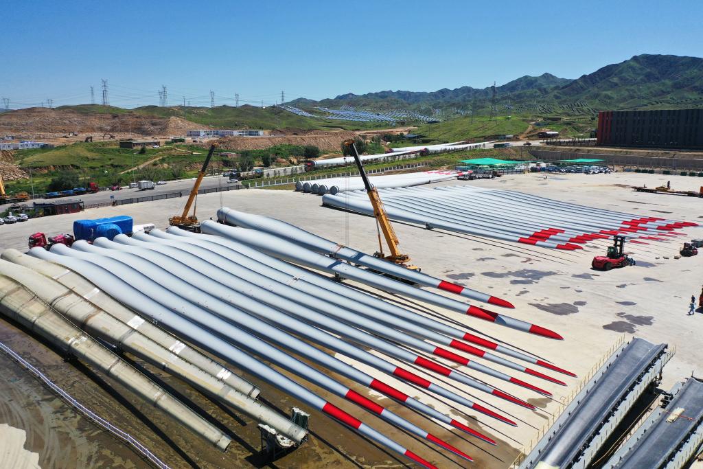 内蒙古招商引资提前一年完成万亿元目标