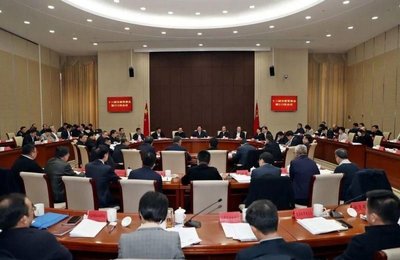 中共內蒙古自治區委員會常務委員會議事決策規則