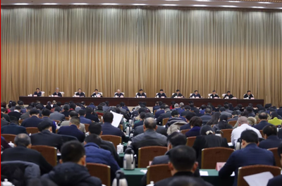 內蒙古全區宣傳部長會議召開